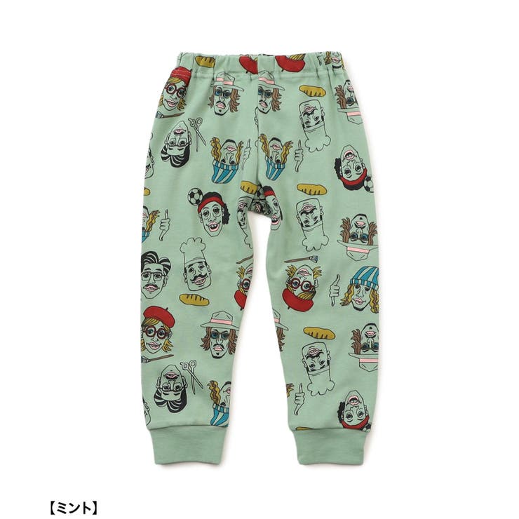 いい顔柄パジャマ | F.O.Online Store | 詳細画像3 