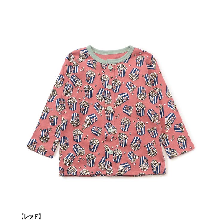 【リンク】ポップコーン柄パジャマ | F.O.Online Store | 詳細画像10 