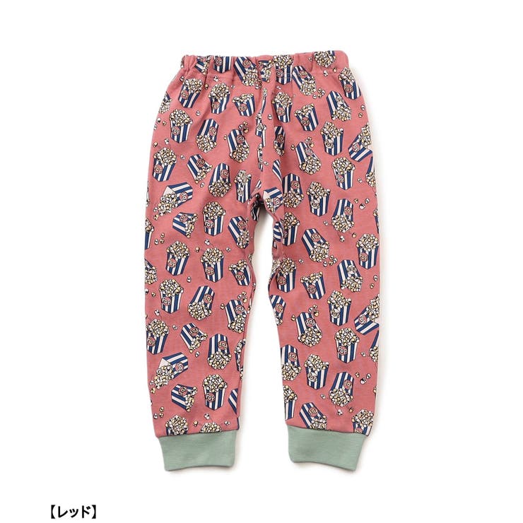 【リンク】ポップコーン柄パジャマ | F.O.Online Store | 詳細画像11 