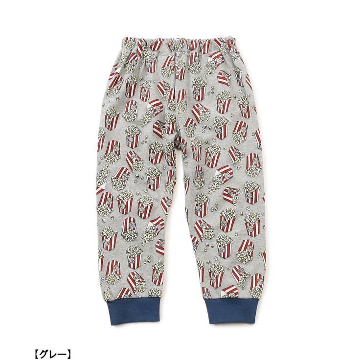 【リンク】ポップコーン柄パジャマ | F.O.Online Store | 詳細画像3 