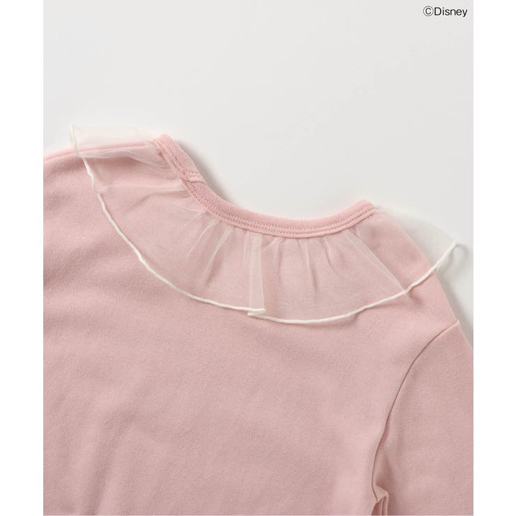 【リンク】ディズニーキャラクター ミニーマウス セットアップ | F.O.Online Store | 詳細画像9 