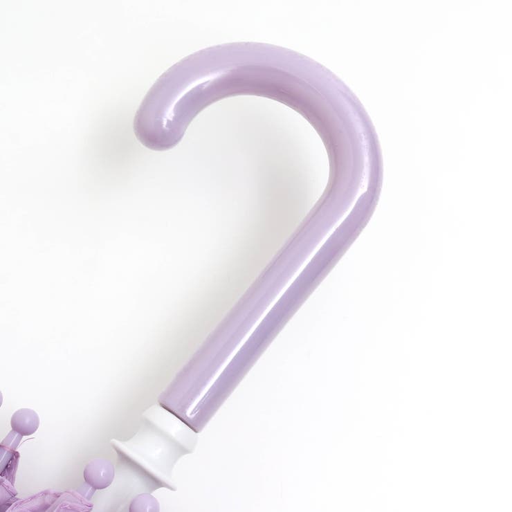 フリル窓付き傘 | F.O.Online Store | 詳細画像2 