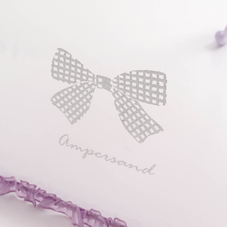 フリル窓付き傘 | F.O.Online Store | 詳細画像3 