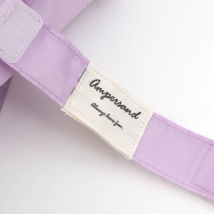 フリル窓付き傘 | F.O.Online Store | 詳細画像4 