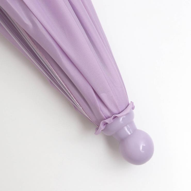 フリル窓付き傘 | F.O.Online Store | 詳細画像7 