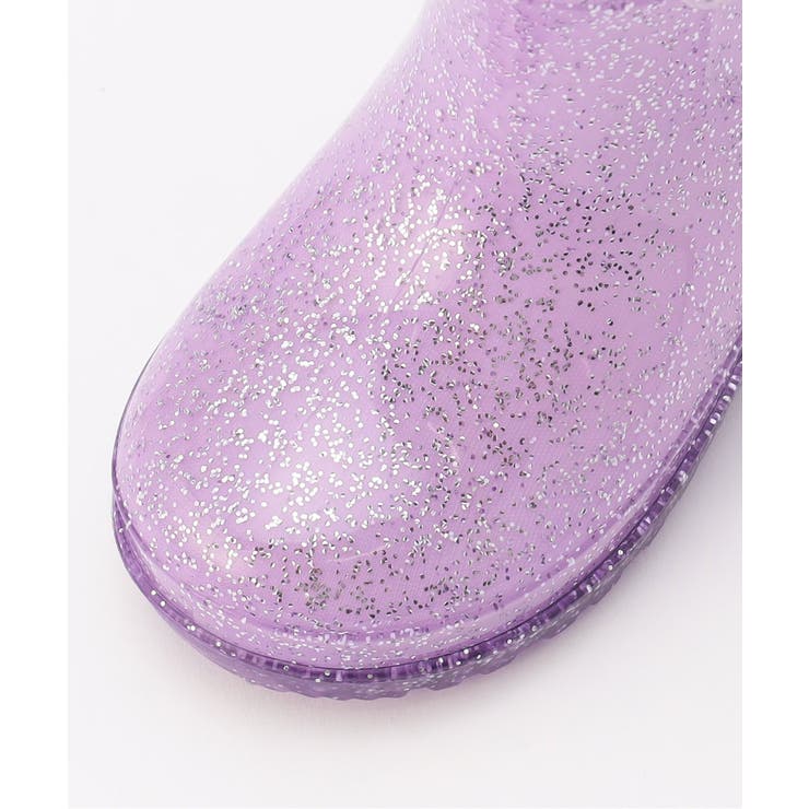 キラキラレインシューズ | F.O.Online Store | 詳細画像5 