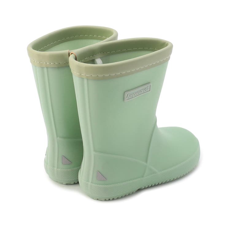 はきやすいレインシューズ | F.O.Online Store | 詳細画像11 