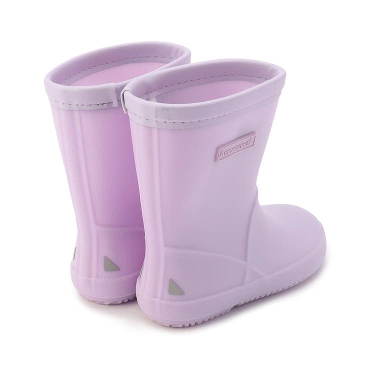 はきやすいレインシューズ | F.O.Online Store | 詳細画像13 