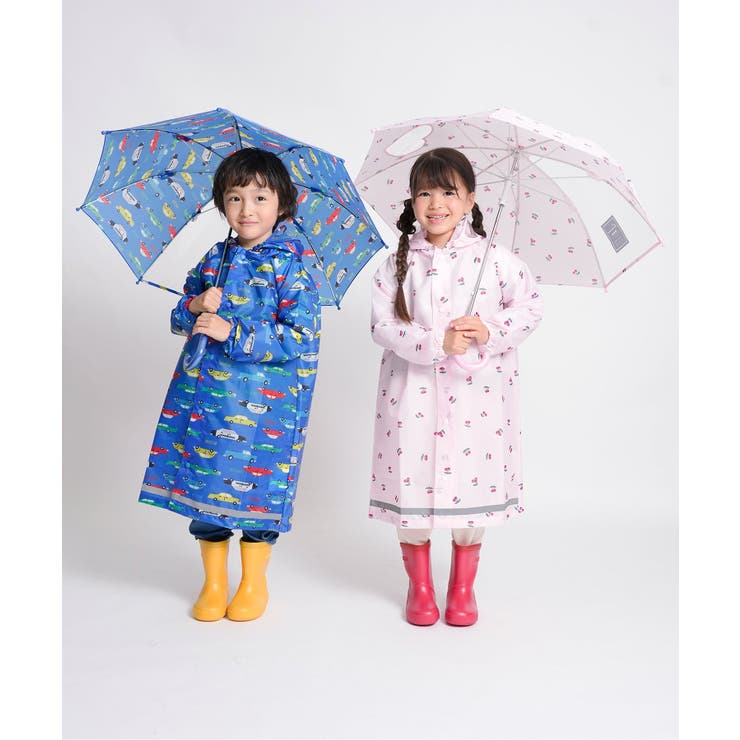 はきやすいレインシューズ | F.O.Online Store | 詳細画像16 