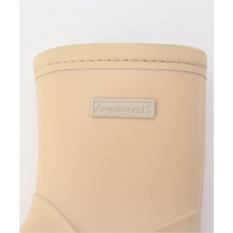 はきやすいレインシューズ | F.O.Online Store | 詳細画像4 