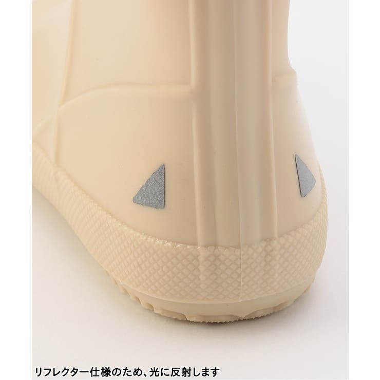 はきやすいレインシューズ | F.O.Online Store | 詳細画像6 