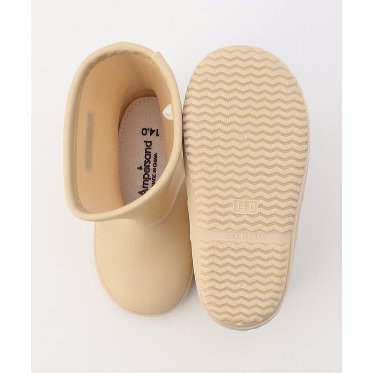 はきやすいレインシューズ | F.O.Online Store | 詳細画像8 