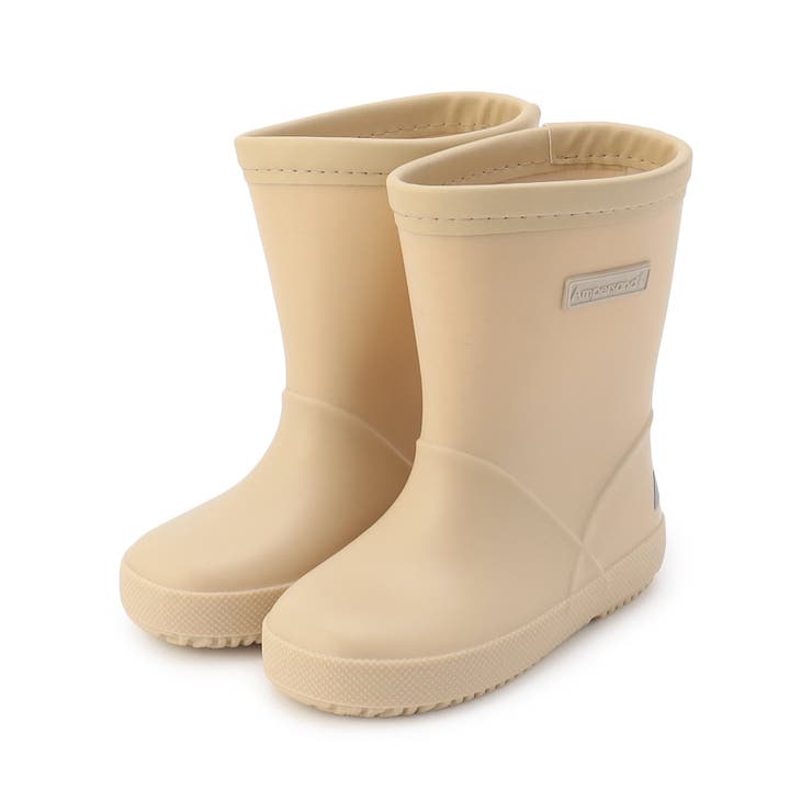 ライトグレー | はきやすいレインシューズ | F.O.Online Store