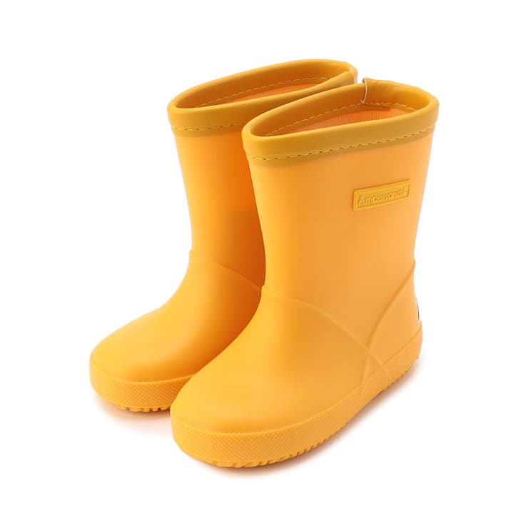イエロー | はきやすいレインシューズ | F.O.Online Store