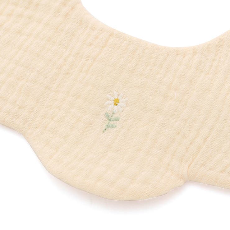 premier ダブルガーゼスカラップミニスタイ＆ブルマ | F.O.Online Store | 詳細画像11 