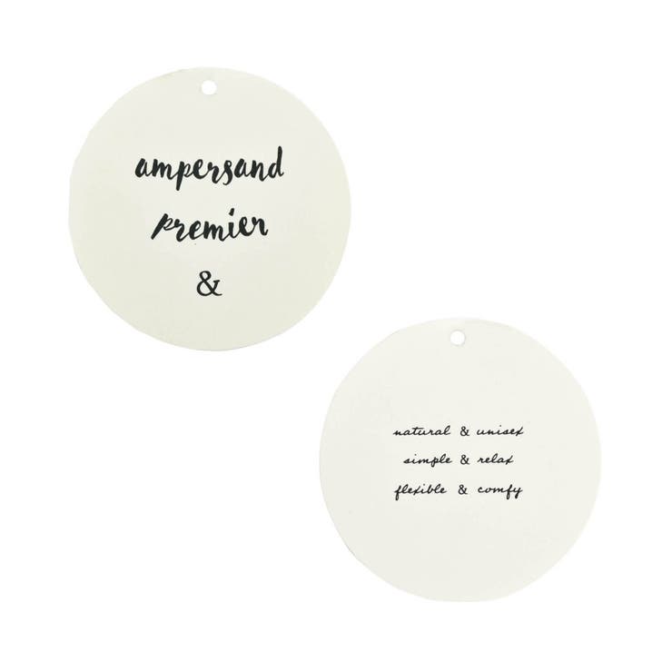 premier ダブルガーゼスカラップミニスタイ＆ブルマ | F.O.Online Store | 詳細画像13 