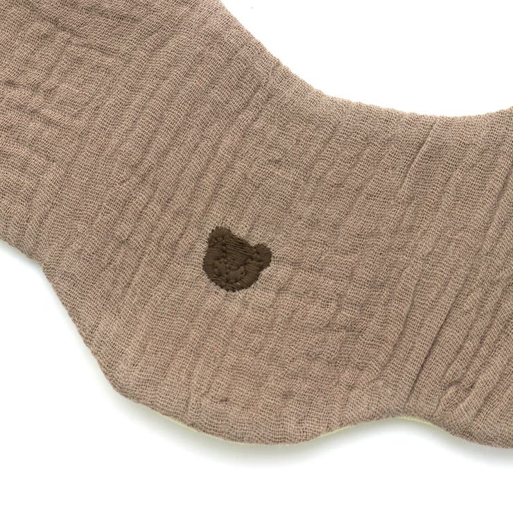 premier ダブルガーゼスカラップミニスタイ＆ブルマ | F.O.Online Store | 詳細画像5 