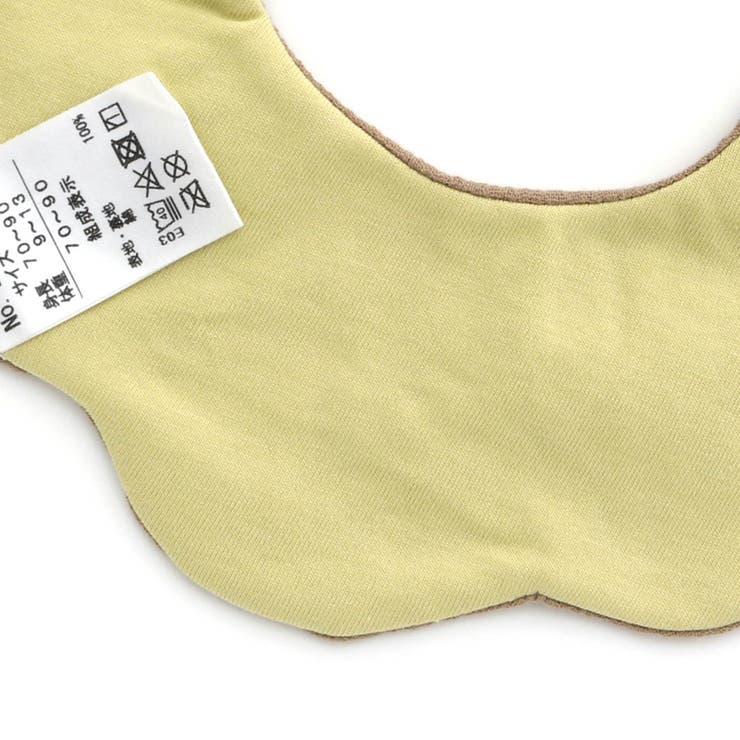 premier ダブルガーゼスカラップミニスタイ＆ブルマ | F.O.Online Store | 詳細画像6 