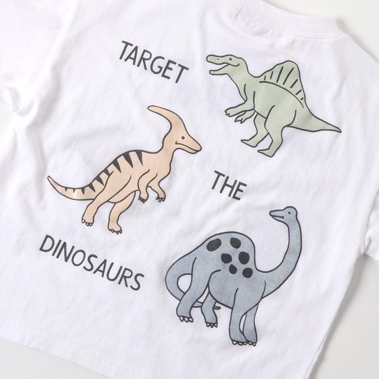 スプラッシュガラデルTシャツ | F.O.Online Store | 詳細画像12 