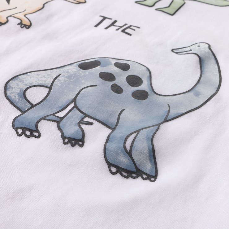 スプラッシュガラデルTシャツ | F.O.Online Store | 詳細画像13 