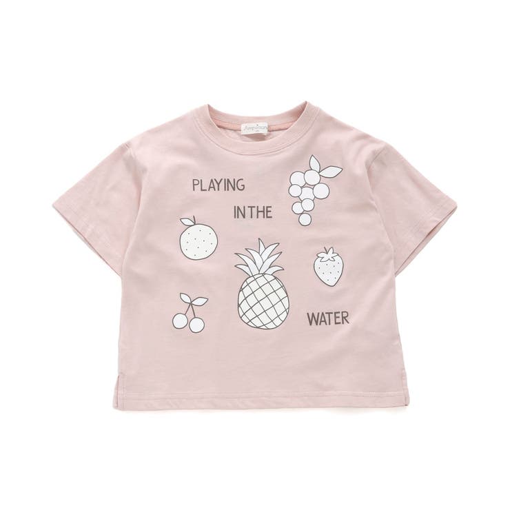 スプラッシュガラデルTシャツ | F.O.Online Store | 詳細画像14 