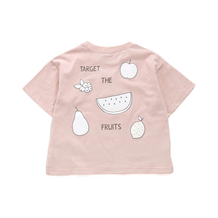 スプラッシュガラデルTシャツ | F.O.Online Store | 詳細画像15 