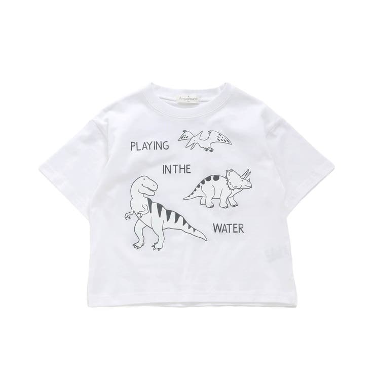 スプラッシュガラデルTシャツ | F.O.Online Store | 詳細画像2 