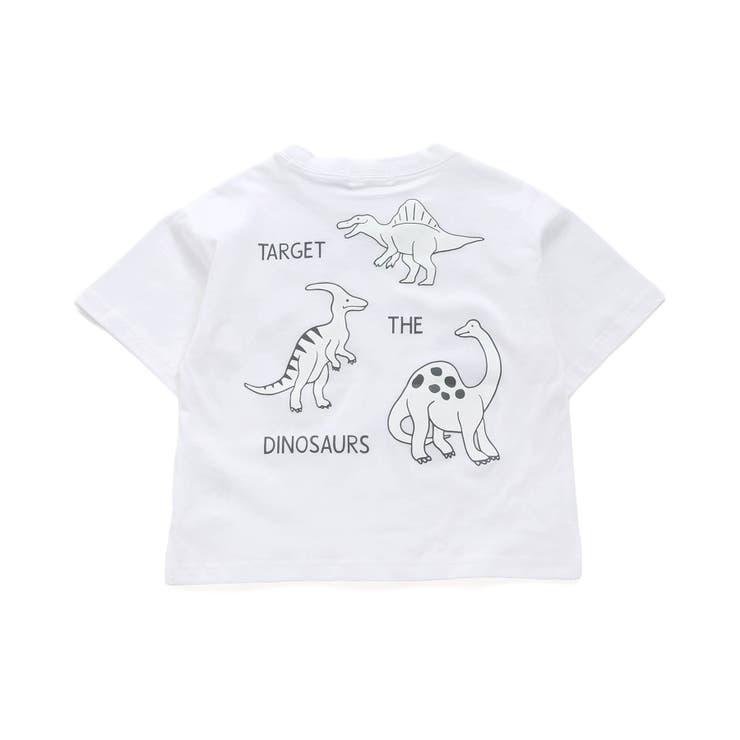 スプラッシュガラデルTシャツ | F.O.Online Store | 詳細画像3 