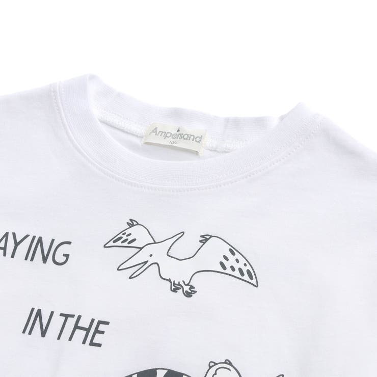 スプラッシュガラデルTシャツ | F.O.Online Store | 詳細画像4 