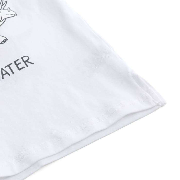 スプラッシュガラデルTシャツ | F.O.Online Store | 詳細画像9 