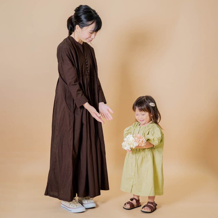 【新品タグ付き】マザーハウス サマーオックスフォードゴデットシャツワンピース M 新品タグ付き】マザーハウス サマーオックスフォードゴデットシャツ