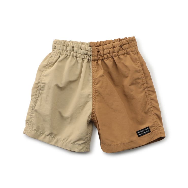 水陸両用5分パンツ  5分丈 UVカット 撥水 | F.O.Online Store | 詳細画像11 