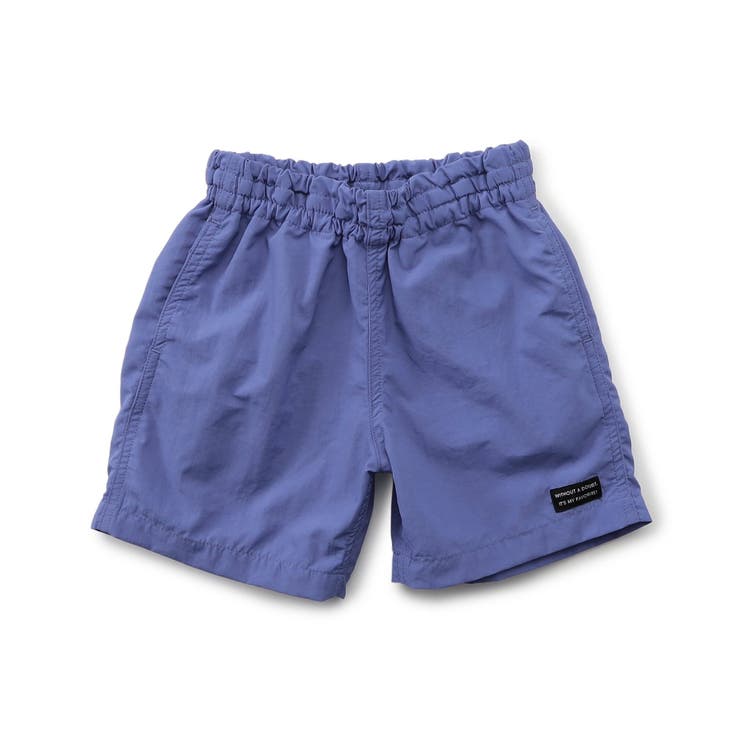 水陸両用5分パンツ  5分丈 UVカット 撥水 | F.O.Online Store | 詳細画像2 