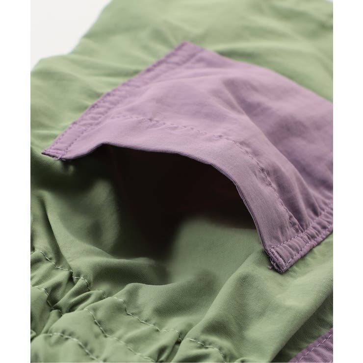 水陸両用5分パンツ  5分丈 UVカット 撥水 | F.O.Online Store | 詳細画像20 