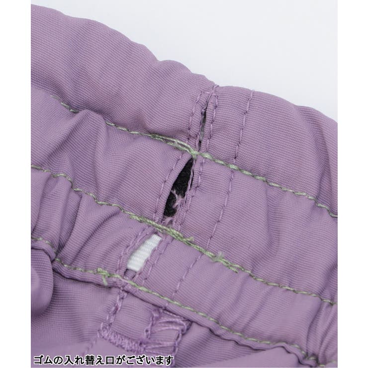 水陸両用5分パンツ  5分丈 UVカット 撥水 | F.O.Online Store | 詳細画像23 