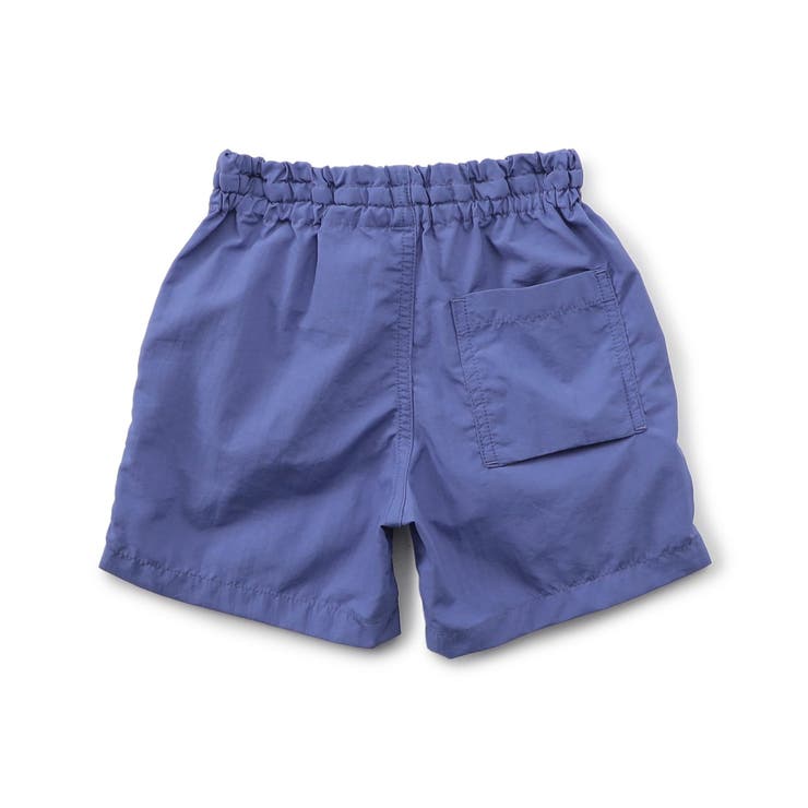 水陸両用5分パンツ  5分丈 UVカット 撥水 | F.O.Online Store | 詳細画像3 