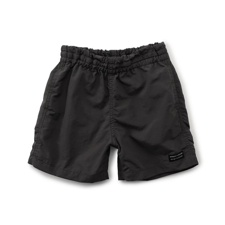 水陸両用5分パンツ  5分丈 UVカット 撥水 | F.O.Online Store | 詳細画像6 