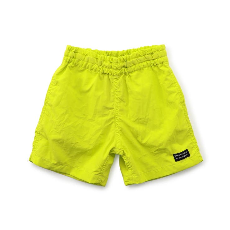水陸両用5分パンツ  5分丈 UVカット 撥水 | F.O.Online Store | 詳細画像8 