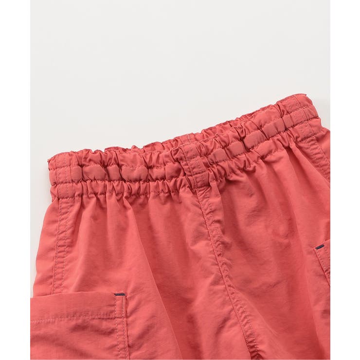 水陸両用6分パンツ  6分丈 UVカット 撥水 | F.O.Online Store | 詳細画像13 