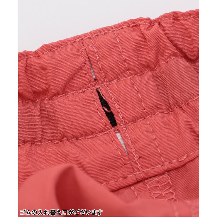 水陸両用6分パンツ  6分丈 UVカット 撥水 | F.O.Online Store | 詳細画像21 
