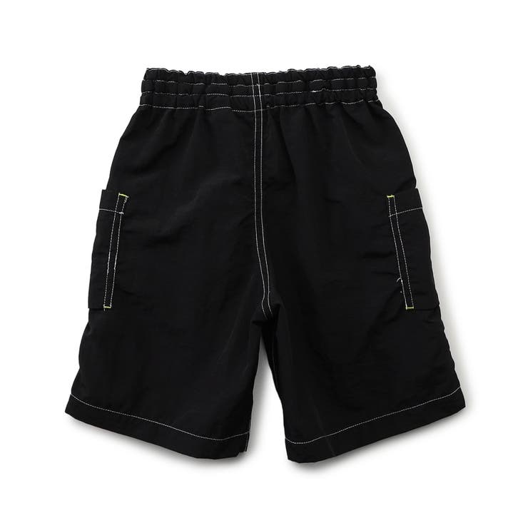水陸両用6分パンツ  6分丈 UVカット 撥水 | F.O.Online Store | 詳細画像5 