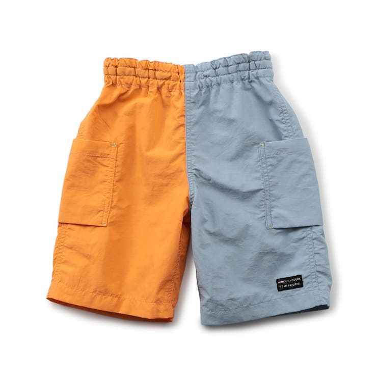水陸両用6分パンツ  6分丈 UVカット 撥水 | F.O.Online Store | 詳細画像7 