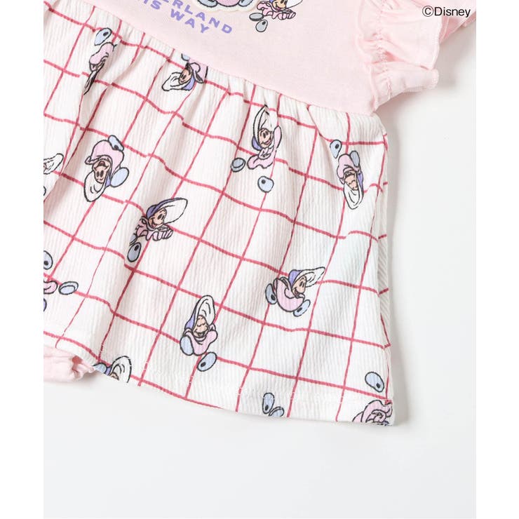 ディズニーキャラクター / ふしぎの国のアリス / ロンパース | F.O.Online Store | 詳細画像7 