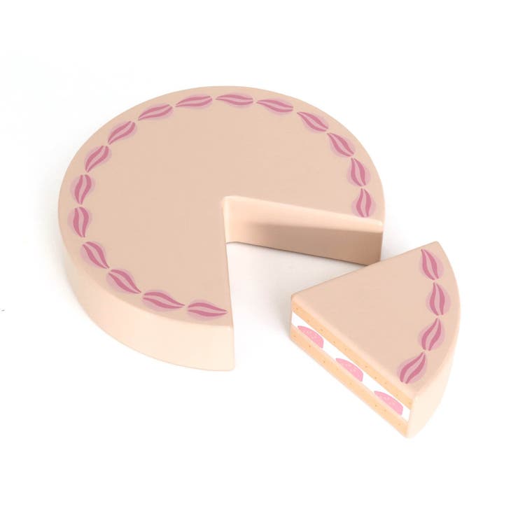 ハローキティ 50周年記念 バースデーケーキ積み木セット | F.O.Online Store | 詳細画像10 