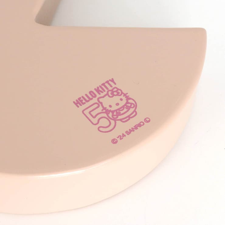 ハローキティ 50周年記念 バースデーケーキ積み木セット | F.O.Online Store | 詳細画像11 