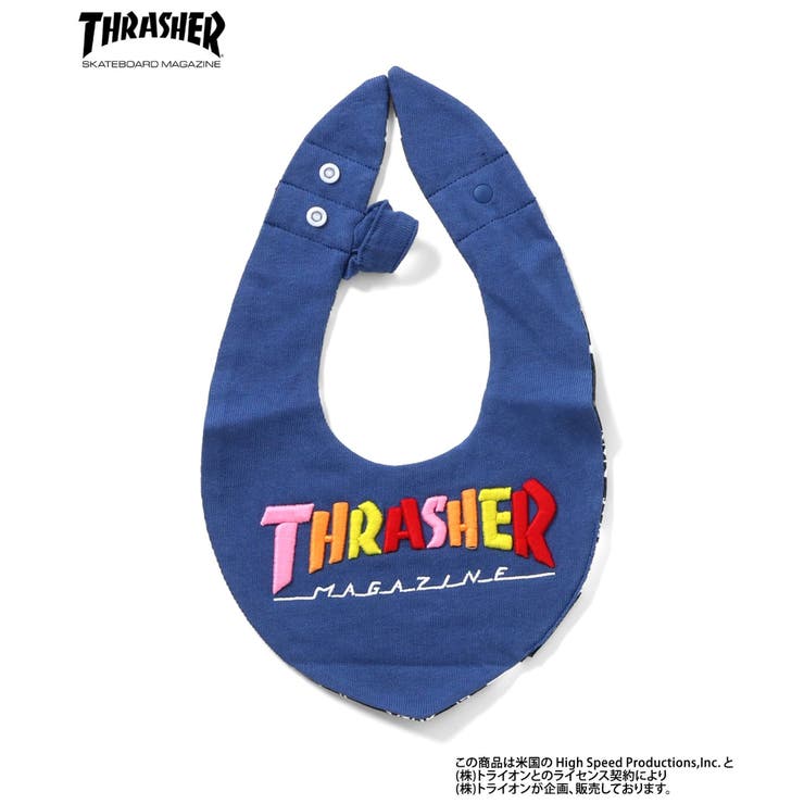 THRASHER スタイ | F.O.Online Store | 詳細画像1 