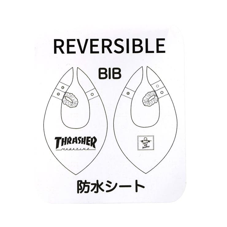 THRASHER スタイ | F.O.Online Store | 詳細画像11 