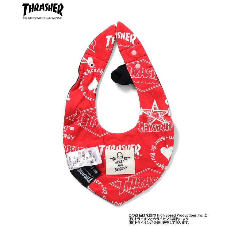 THRASHER スタイ | F.O.Online Store | 詳細画像2 