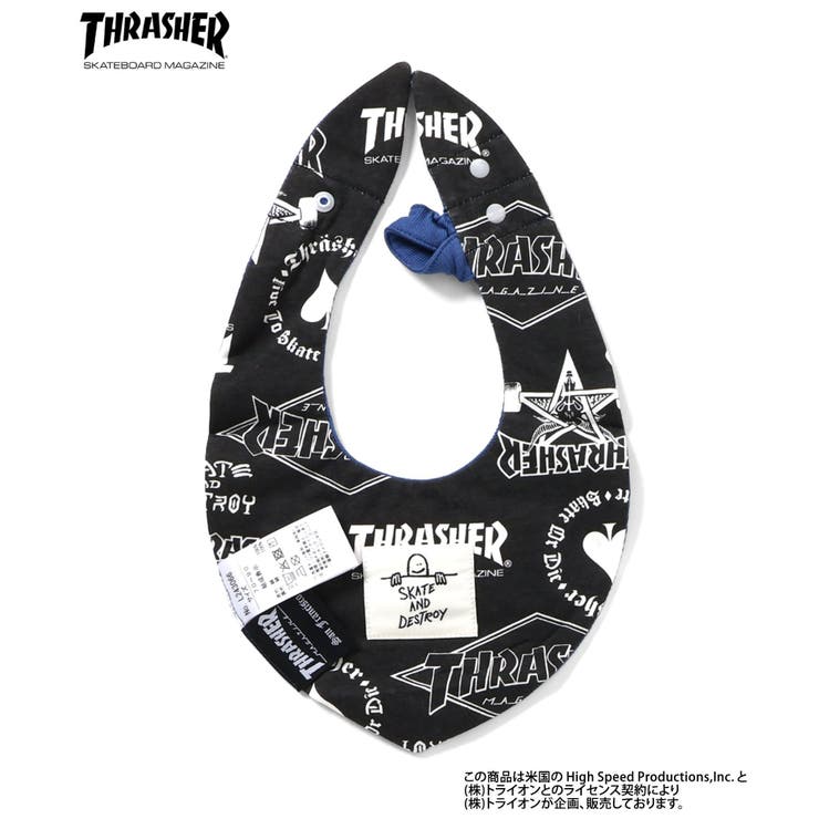 THRASHER スタイ | F.O.Online Store | 詳細画像3 