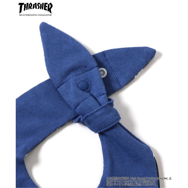 THRASHER スタイ | F.O.Online Store | 詳細画像4 